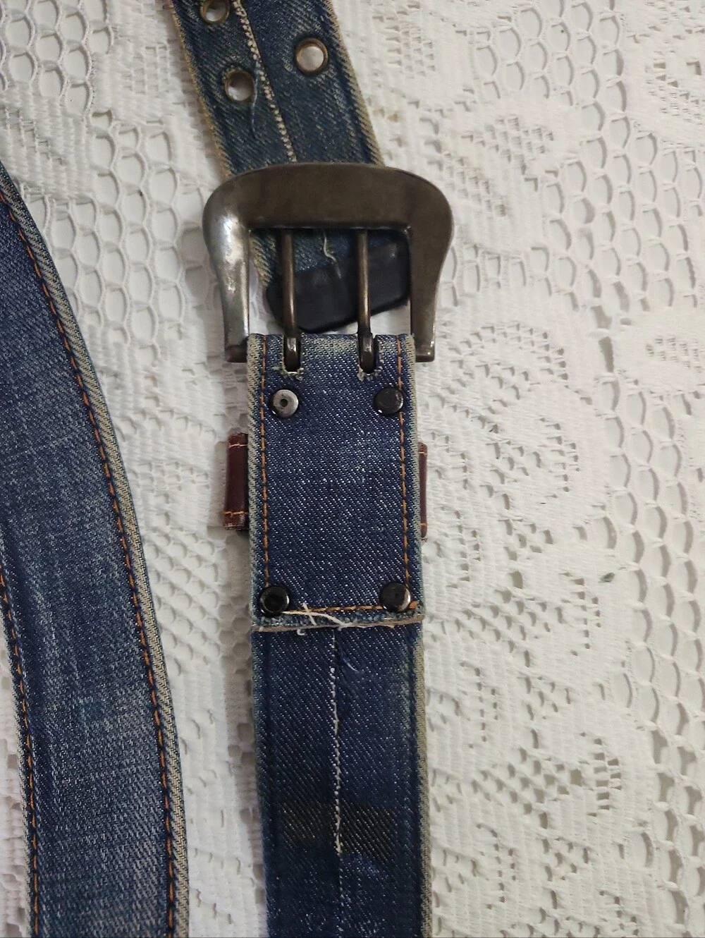 Levis authentic vintage
